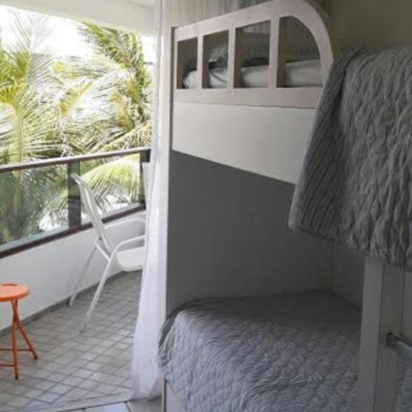 Condominio Ancorar Flat Resort - Foto 2