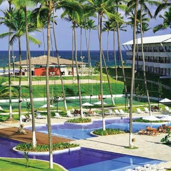 Condominio Ancorar Flat Resort - Foto 4