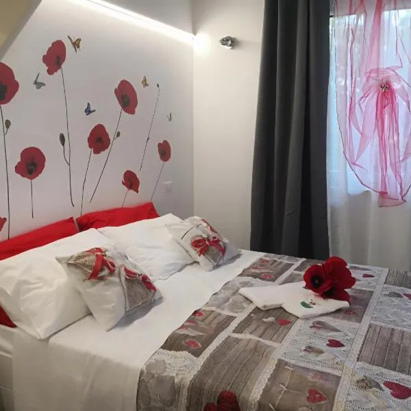 Marimà, hotel v destinaci Pollenza