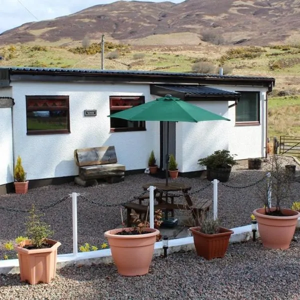Tigh na Freicadan, hotel v destinaci Spean Bridge