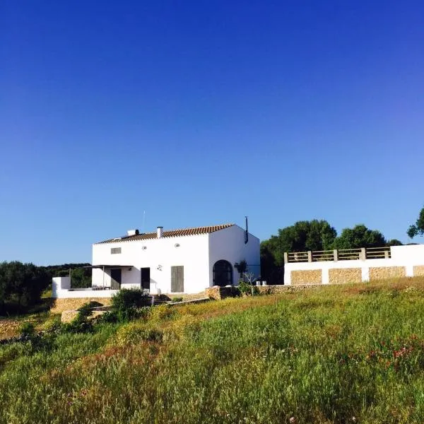 페레리에스에 위치한 호텔 Le Ville