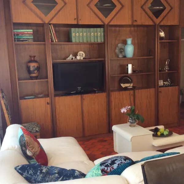 Manu Vintage B&B, hotel a Cattolica