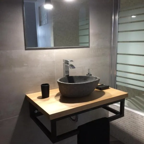 프레베자에 위치한 호텔 Anais apartment