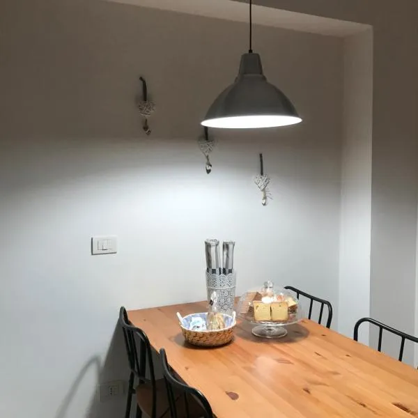 Il cantuccio, hotel v destinaci Rapolano Terme
