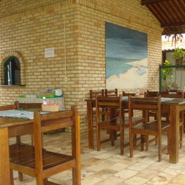 Pousada 7 Mares - Foto 5