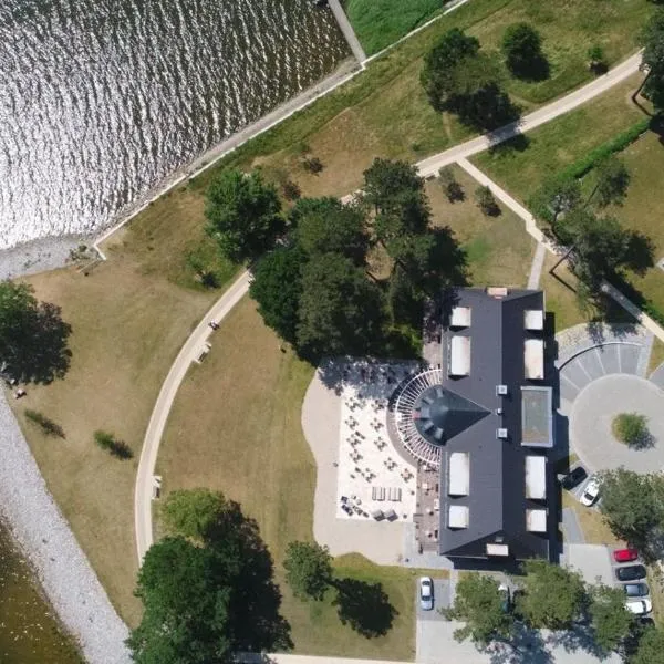 Hotel Strandleben, hotel v destinaci Šlesvik