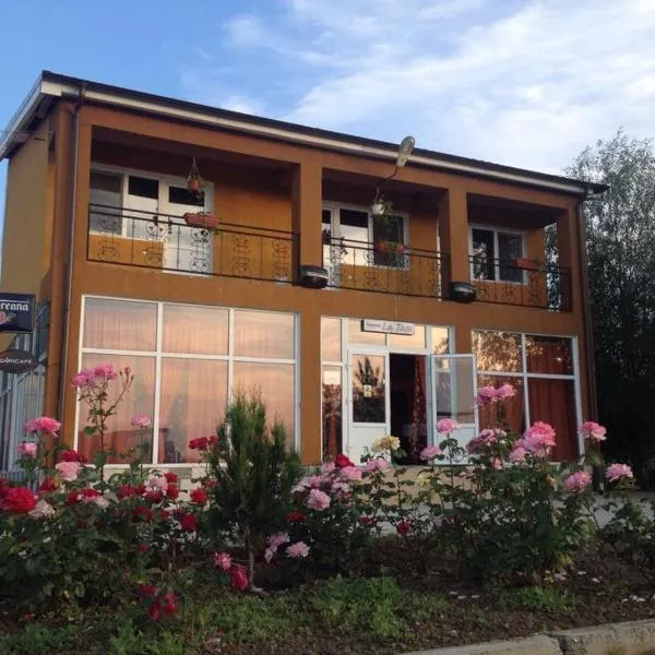 Pensiunea La Tase, hotel v destinaci Calafat