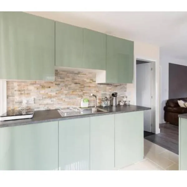 treetops flat3 Hall Green B28, hotel di Birmingham