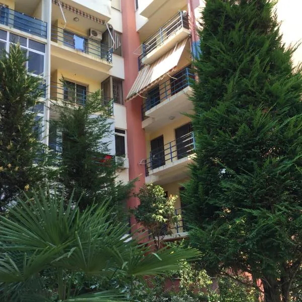 Double Room with Terrace, ξενοδοχείο σε Golem