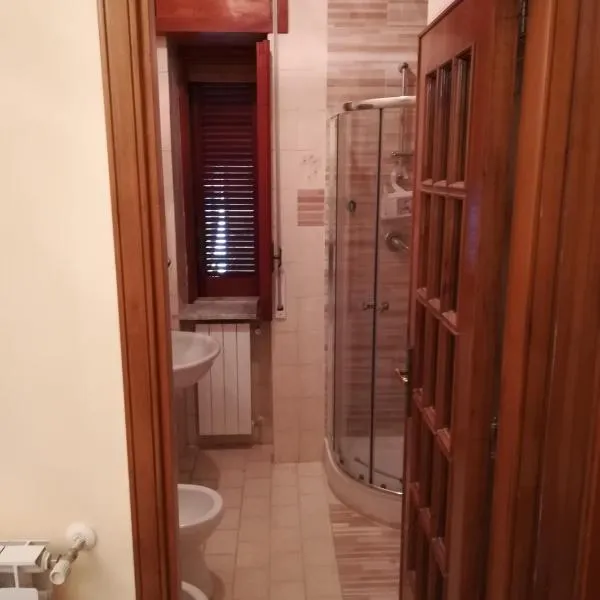 Villa Gianna – hotel w mieście Ercolano