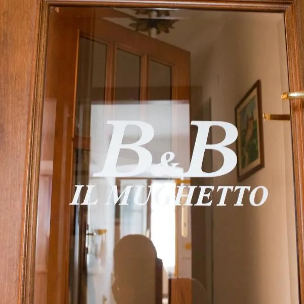 Il Mughetto, hotel in Celano