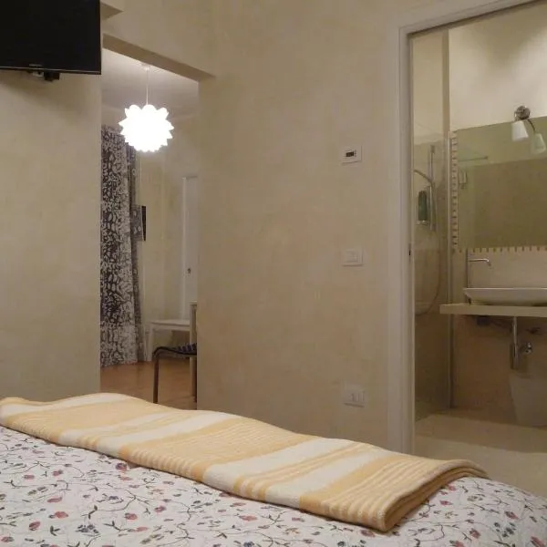 Residence Bed&Bike, מלון בMoggio Udinese
