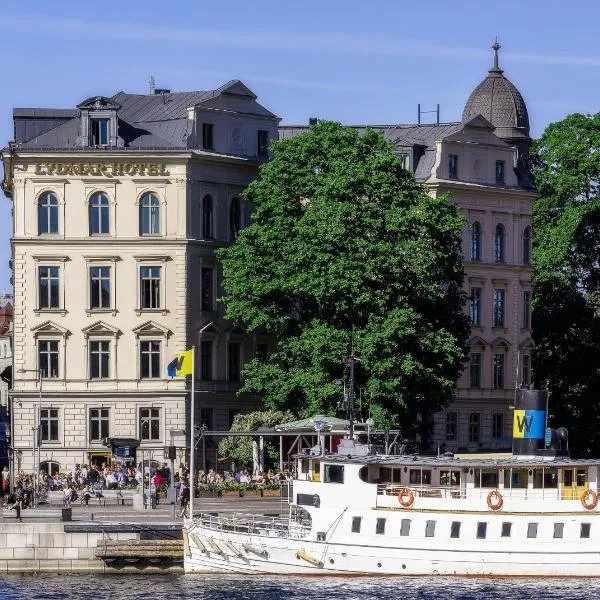 Lydmar Hotel, hotel v destinaci Stockholm