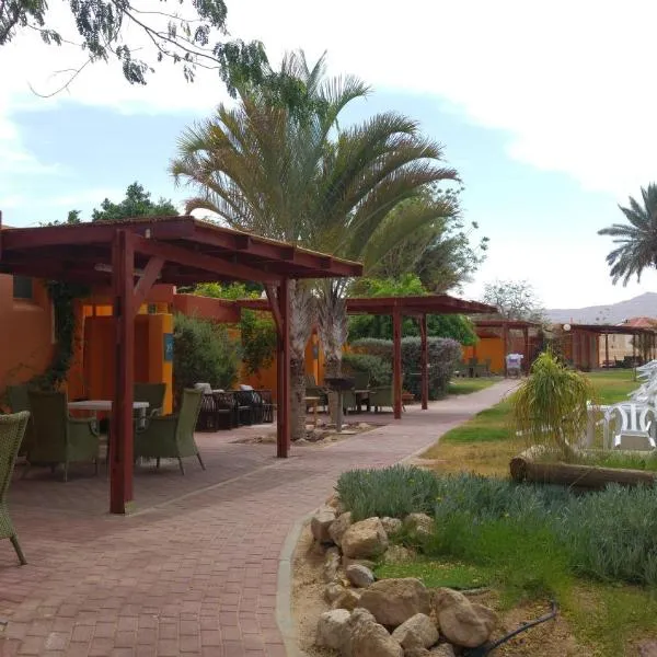Elifaz Desert Experience Holiday, hotel a Elifaz
