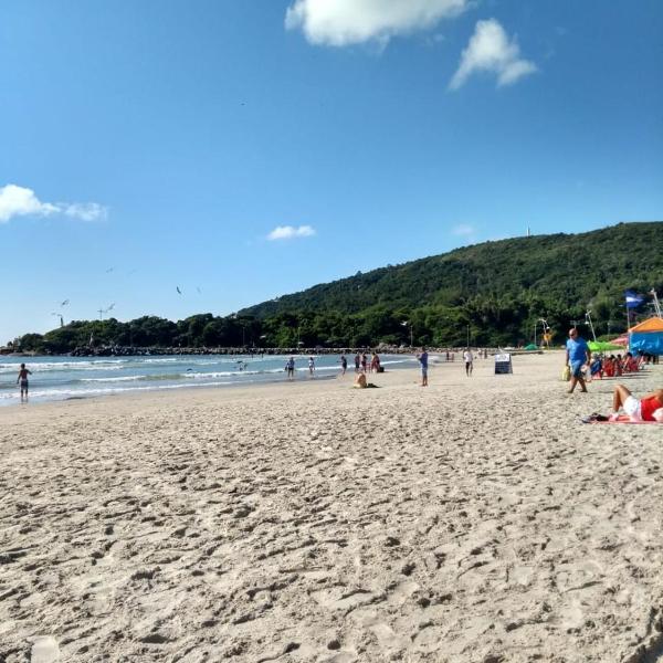 Pousada na praia em Florianópolis - Foto 5
