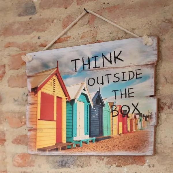 Hostel Musala, Hotel in Warna