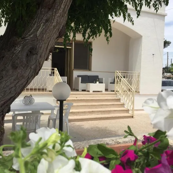 Casa Vacanze Salento, hotel v destinaci Torre San Giovanni Ugento