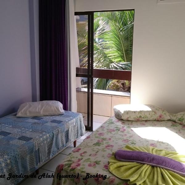 Flat Jardim de Alah - Foto 2
