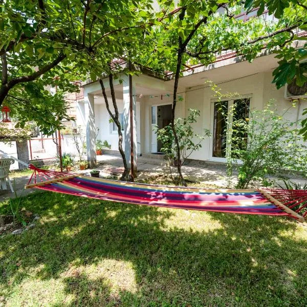 City View Apartment, hotel in Mostar