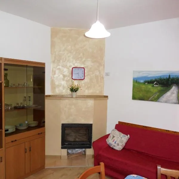 Casa Ferrara, ξενοδοχείο σε Francavilla in Sinni