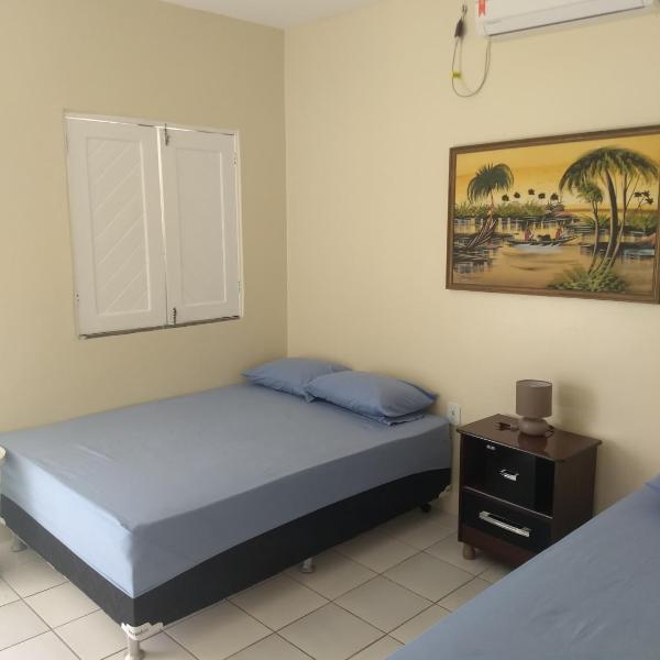 Porto dos Lencóis - Chalé Tipo Apartamento - Foto 2