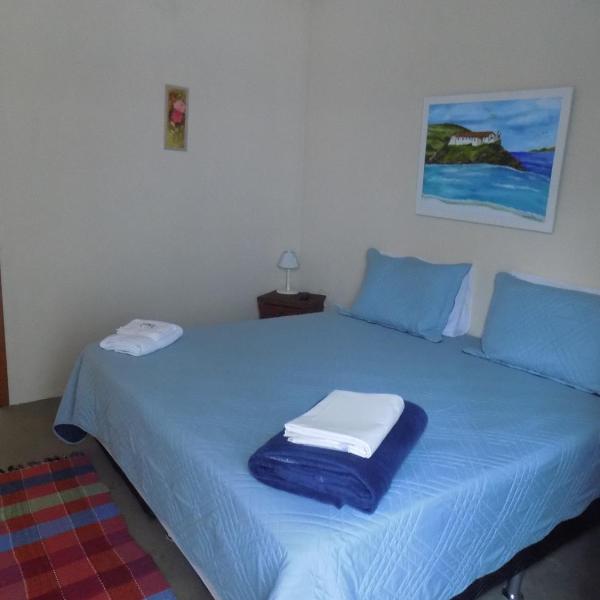 Pousada Casa Di Gaya Guesthouse - Foto 2