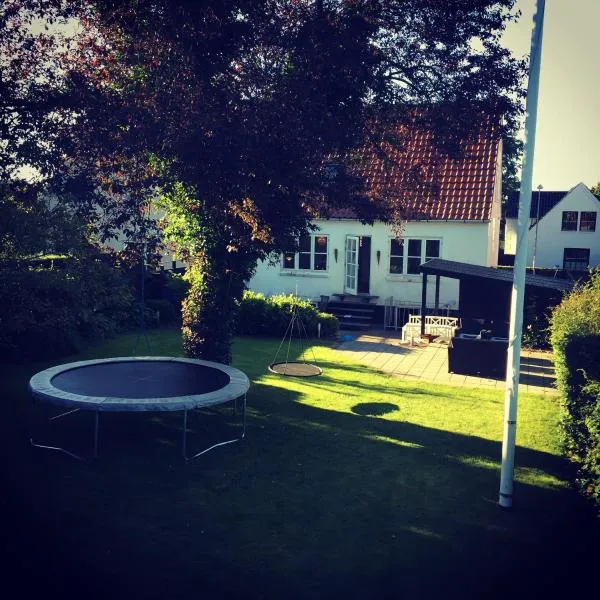 예링에 위치한 호텔 Østre Alle 38