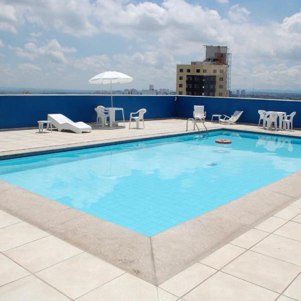 Hotel Dan Inn São José dos Campos by Nacional Inn - Foto 4
