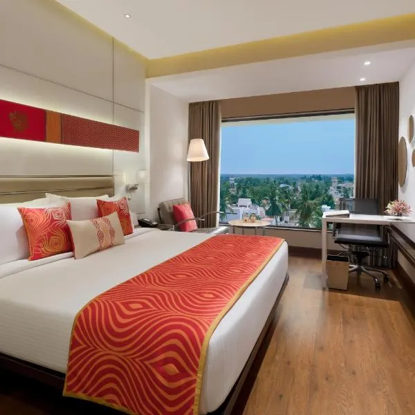 Fortune Park, Vellore - Member ITC Hotels' Group, hotel v destinaci Vellore
