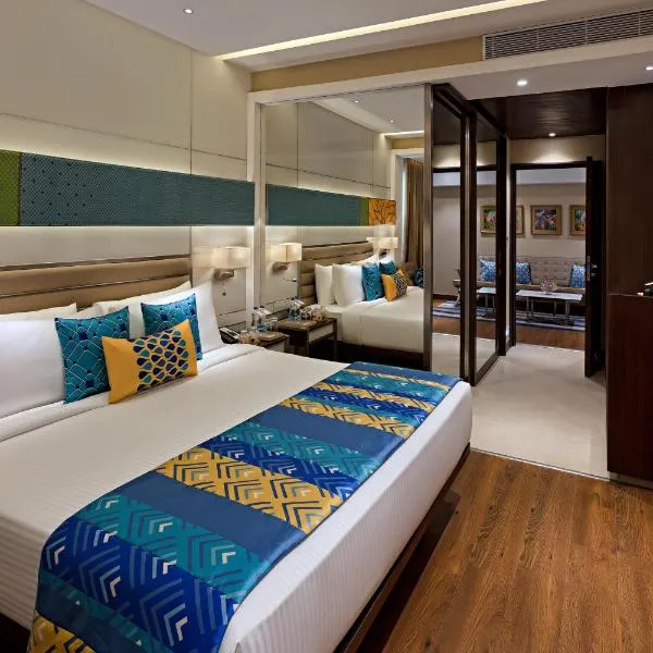 Fortune Park, Vellore - Member ITC Hotels' Group, hotel v destinaci Vellore
