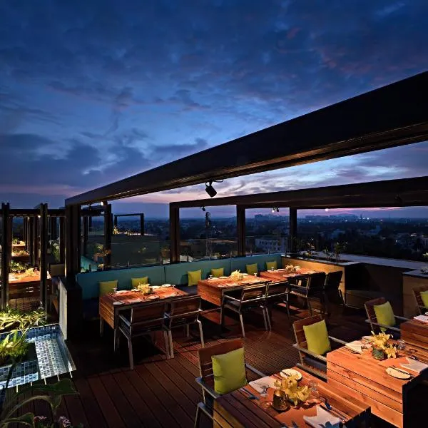 Fortune Park, Vellore - Member ITC Hotels' Group, hotel in Vellore
