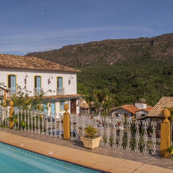 Pousada Hospedaria da Villa
