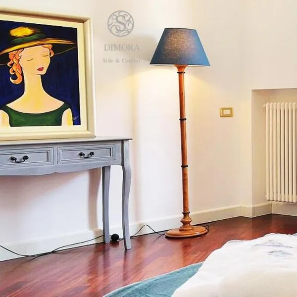 DIMORA Annetta – hotel w mieście Ispica