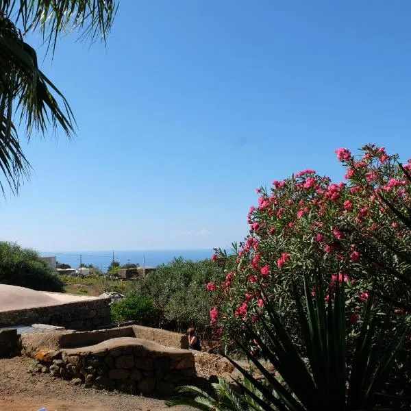 La Stele di Rekale, hotel in Scauri