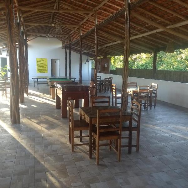 Porto dos Lencóis - Chalé Tipo Apartamento - Foto 5