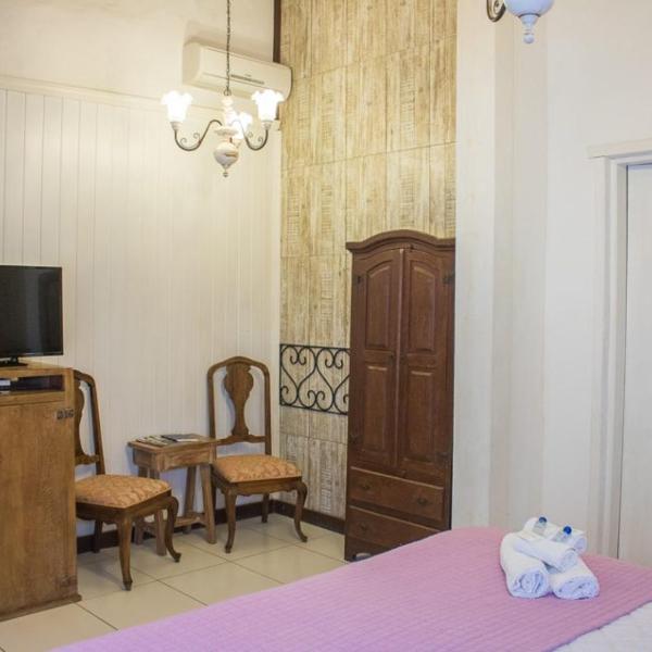 Pousada Hospedaria da Villa - Foto 5