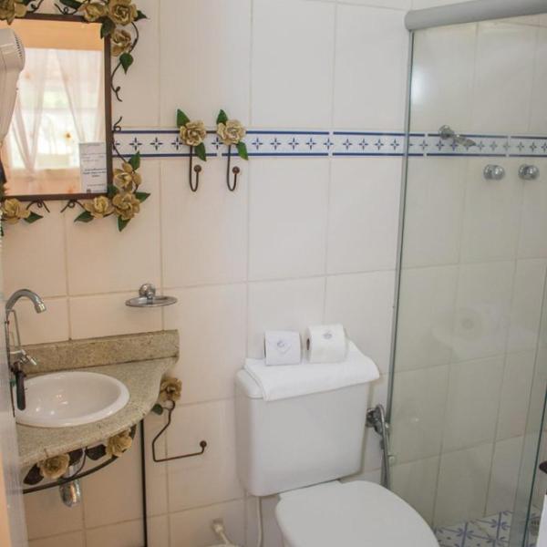 Pousada Hospedaria da Villa - Foto 3