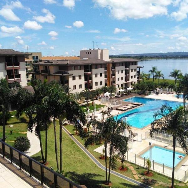 Life Resort Apt N-313