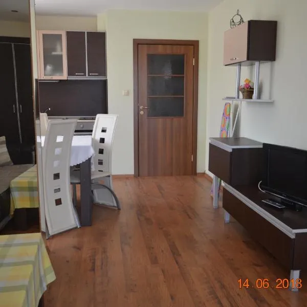 Guesthouse Opal, hotel in Ravda