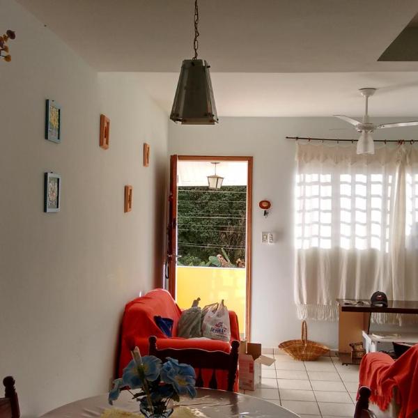 Residencia Pereira - Foto 2