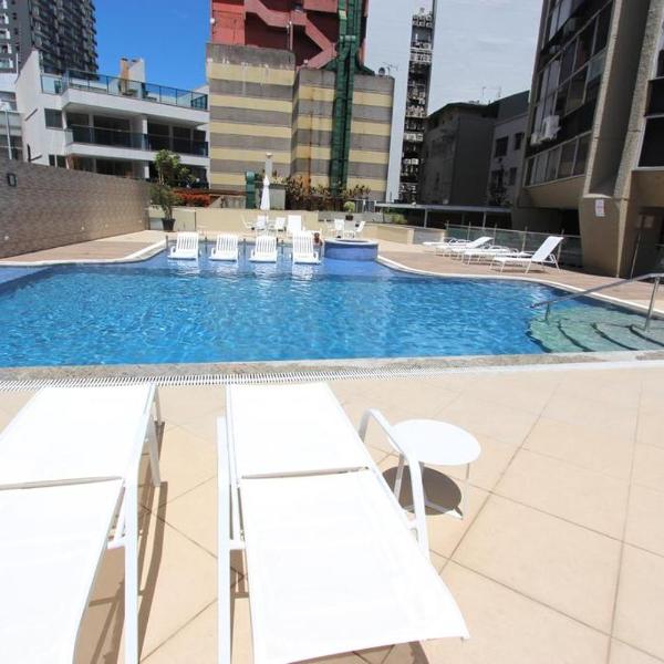 Apartamento Leblon - Rio Design