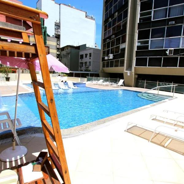 Apartamento Leblon - Rio Design - Foto 4