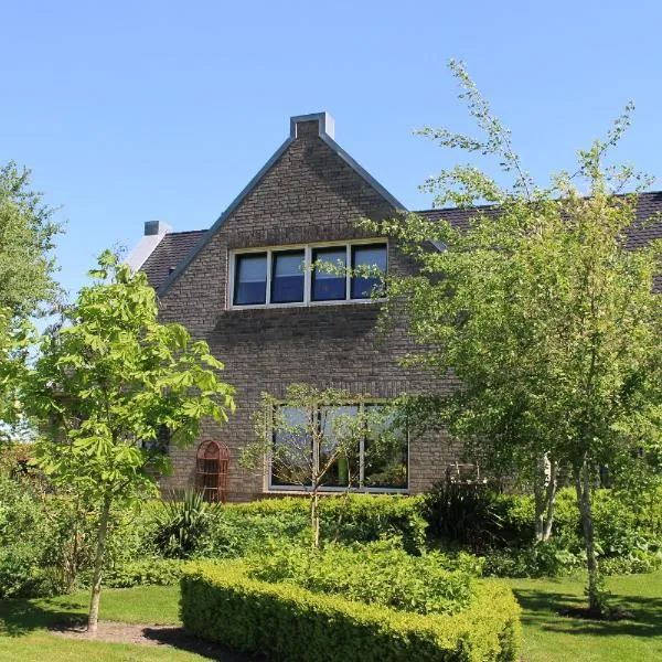 B&B Zonnedauw, hotel em Zwartemeer