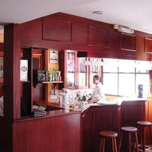 Hotel Real Park - Foto 4