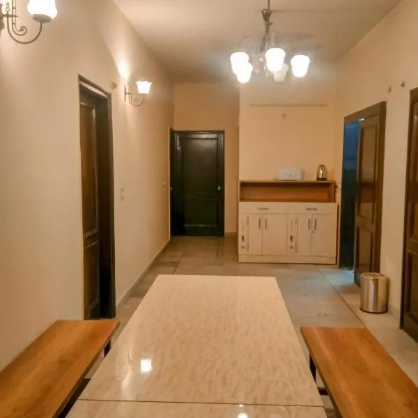 The Desire Hostel photo 2