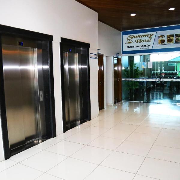 Swamy Hotel - Foto 5