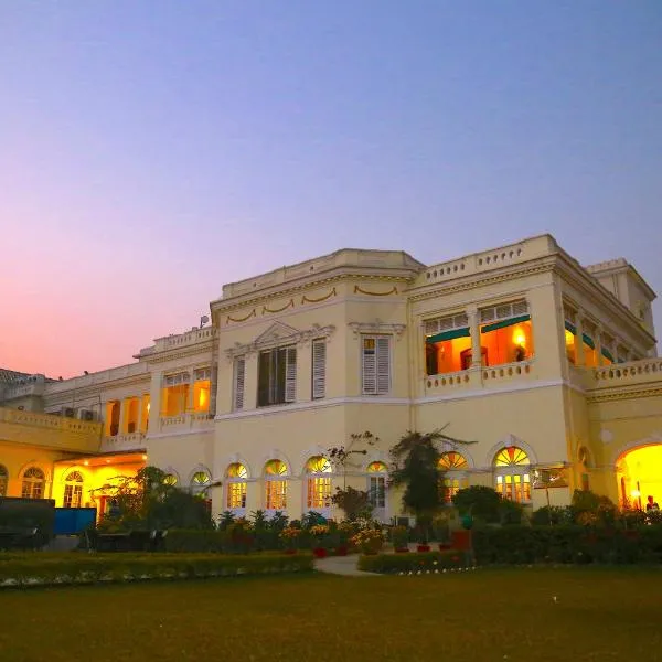 Hotel Surya, Kaiser Palace, отель в Варанаси