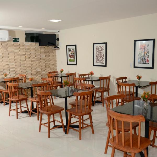 Asa Branca Hotel - Foto 4