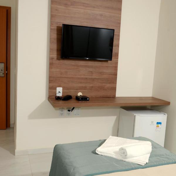 Asa Branca Hotel - Foto 5