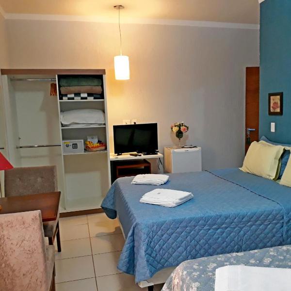 Hotel Pousada Oasis Park - Foto 5